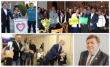 Lokalni samorządowcy z Pleszewa i politycy z okręgu kalisko-leszczyńskiego komentują wyniki wyborów parlamentarnych 2023