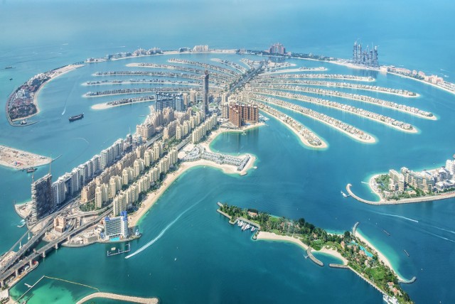 Dubaj zajął pierwsze miejsce w rankingu najbardziej popularnych destynacji turystycznych na rok 2022 według użytkowników portalu Tripadvisor.