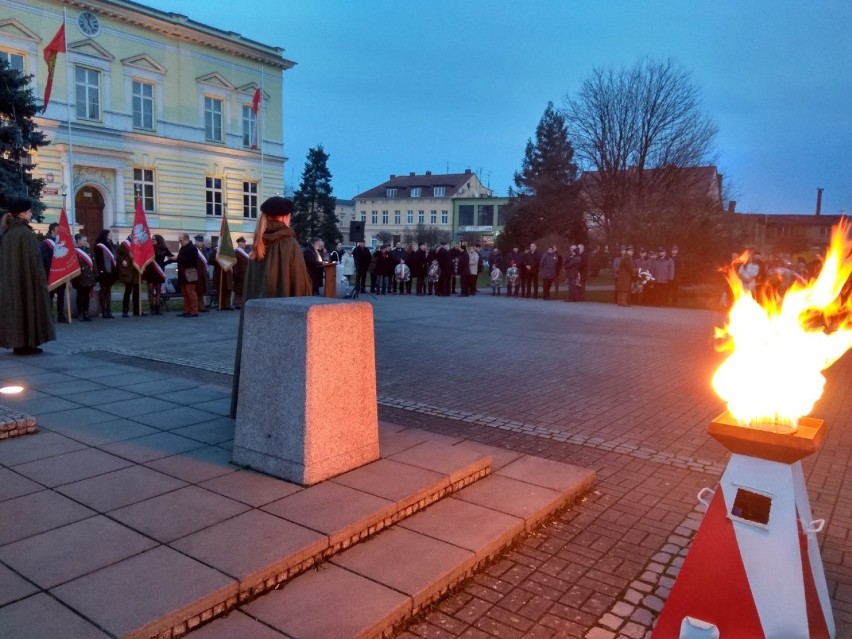 Nowy Tomyśl: 99 rocznica wybuchu Powstania Wielkopolskiego