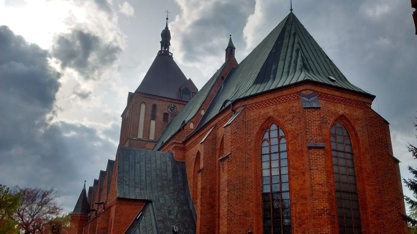 Zakochaj się w Koszalinie. Zdjęcia amatorskie 