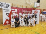 Sukcesy młodych karateków na mistrzostwach w Turku [FOTO]