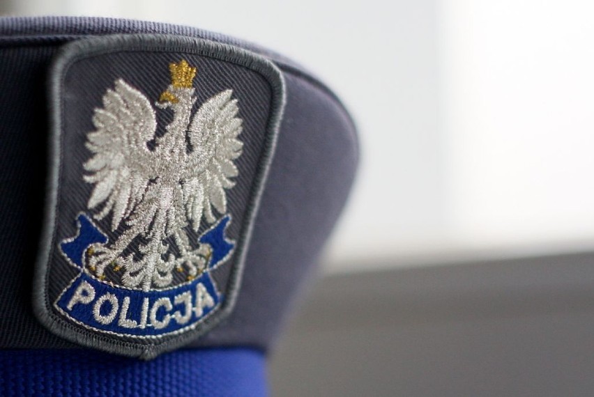 Policjanci zatrzymali 32-letnią mieszkankę Starogardu...