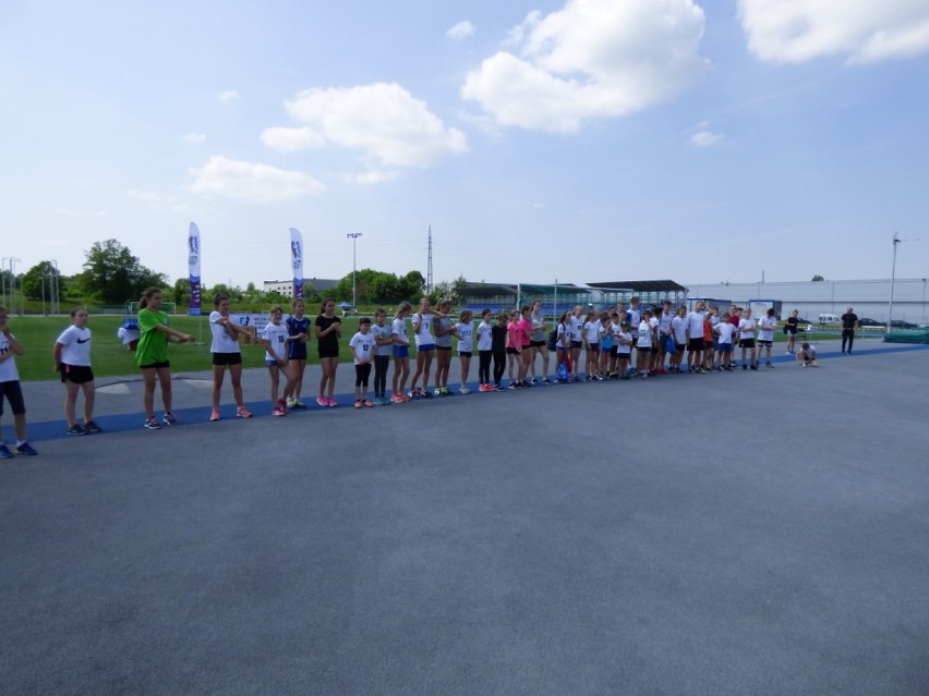 Czwartki Lekkoatletyczne w Mikołowie: wielki finał sportowej...