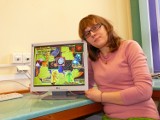 Licealistka z Chełma walczy o nagrodę w Klasie ze snów