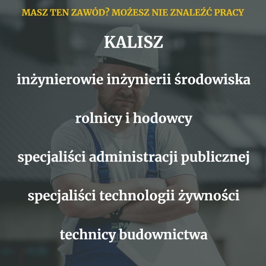 Co prawda stopa bezrobocia w Polsce jest najniższa od 30...