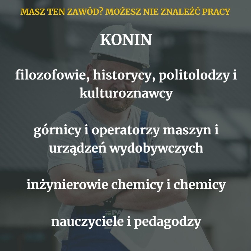 Co prawda stopa bezrobocia w Polsce jest najniższa od 30...