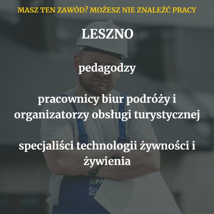 Co prawda stopa bezrobocia w Polsce jest najniższa od 30...