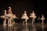 Fantastyczny spektakl "Mały Książę"  ogniska baletowego domu kultury w Żarkach ZDJĘCIA