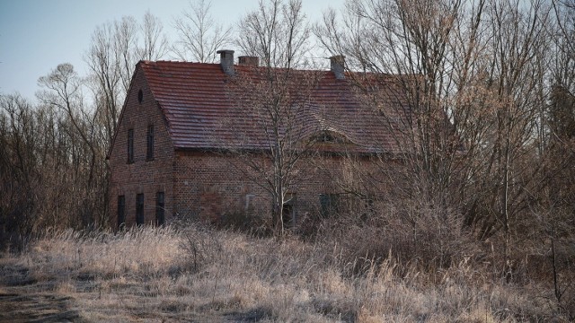 W tym domu nikt nie mieszka. Takich budynków jest więcej. Opuszczone posiadłości to przerażający element lubuskiego miasta widmo - jednego z największych w Polsce i na świecie. ZOBACZ WIĘCEJ ZDJĘC >>>