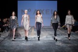 Fashion Week w Łodzi. Kwiecień 2015 - pokaz Katarzyny Karwowskiej i Aleksandry Woronowskiej