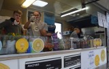 Festiwal Smaku Food Trucków w Redzie 2017 [zdjęcia, wideo, lista food trucków]