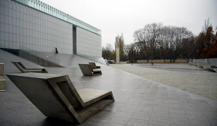 W sobotę na placu przed CSK odbędą się pokazy i możliwość...