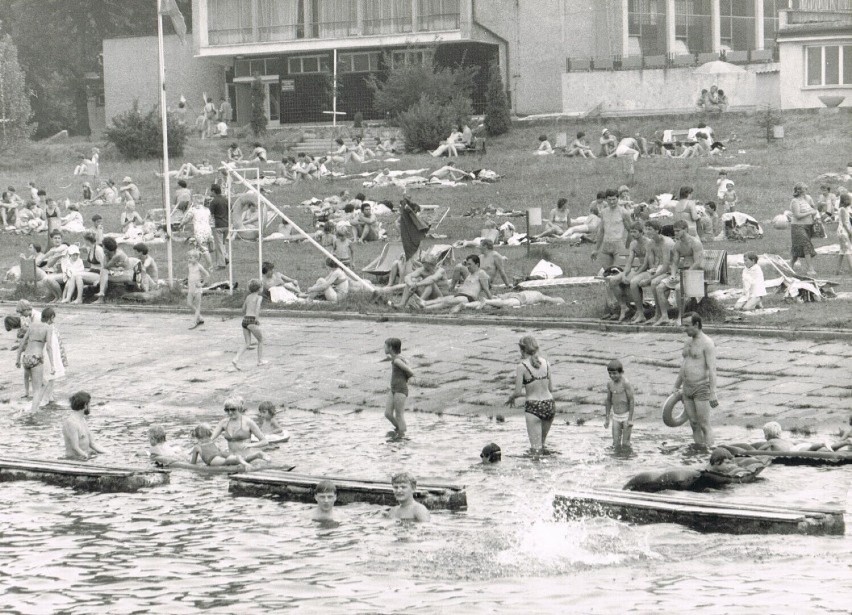 Ośrodek w Kamieniu