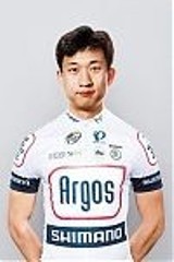 Tour de Pologne: Cheng Ji z Team Argos-Shimano