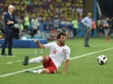 POLSKA - KOLUMBIA 0:3. Mundial się dla nas skończył. Polacy upokorzeni. Relacja, wynik Polska - Kolumbia [ZDJĘCIA]