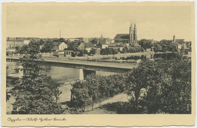 W Muzeum Śląska Opolskiego można już oglądać sporą część cennej kolekcji pocztówek, przedstawiającej przedwojenne Opole.