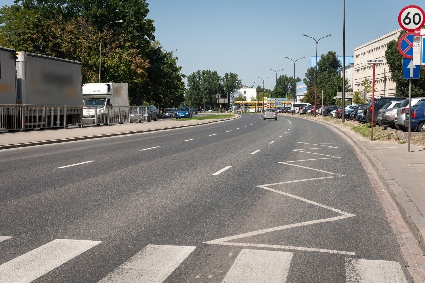 Weekendowe utrudnienia w ruchu, 5-7 października....