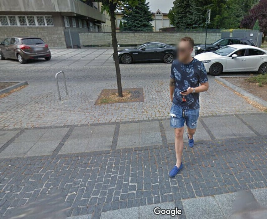 Tak ubrani wyszli na ulicę w Częstochowie!