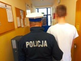 17-latek za kierownicą. Nie zatrzymał się do kontroli. Policja ruszyła w pościg