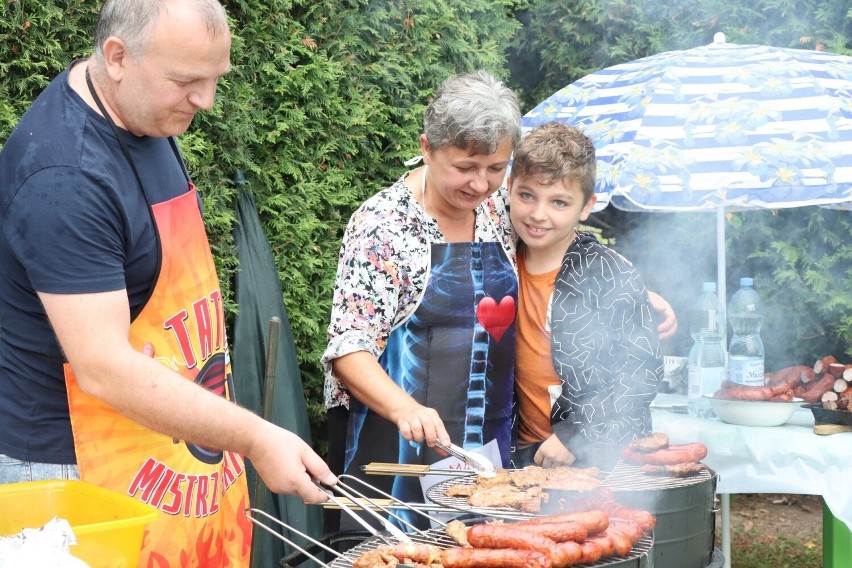 Kraśnik. To był wyjątkowy jubileusz 40-lecia "Stokrotki". Rodzinne Ogrody Działkowe wciąż zrzeszają tłumy! 