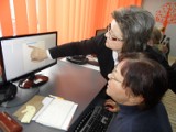 Piekary Śląskie: Szkolenie komputerowe dla seniorów
