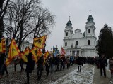 Chełm. Orszak Trzech Króli tradycyjnie przeszedł ulicami miasta (ZDJĘCIA, WIDEO)