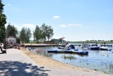 W Malborku władze rozważają wprowadzenie opłaty na Kąpielisku Miejskim. Byłaby to... kara za złe zachowanie części użytkowników