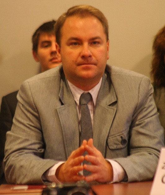 Maciej Budziński - TAK