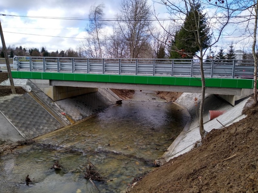 Cztery nowe mosty w powiecie rzeszowskim za prawie 8 ml zł. Zobacz, gdzie poprawi się komunikacja [ZDJĘCIA]