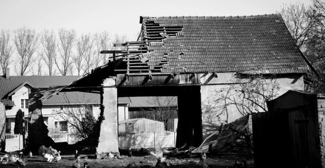 "Ulotne szlaki Pogranicza" to tytuł wystawy fotografii autorstwa głubczyckiej artystki Dobrawy Błażków-Panek. Prace można obejrzeć w głubczyckiej bibliotece.