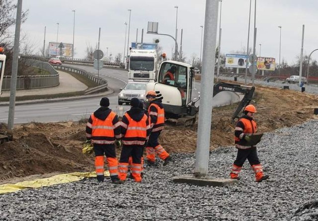 Rozmowa z Bogdanem Jaroszewiczem, zastępcą prezydenta Szczecina ...