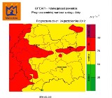 Małopolska: uwaga, fatalna jakość powietrza