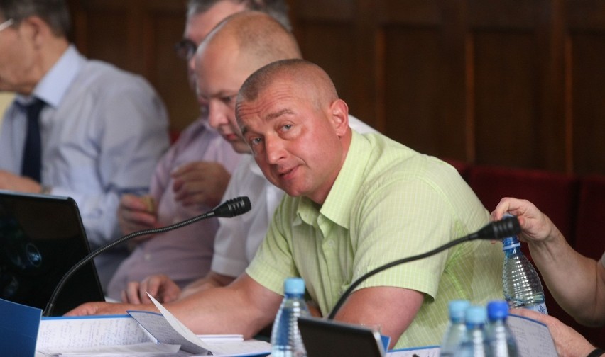 Sesja Rady Miasta Sopotu. Radni decydują o absolutorium dla prezydenta [RELACJA, ZDJĘCIA]