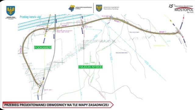 Szacowany koszt inwestycji to 78 mln zł, a samorząd województwa ma na ten cel otrzymać dotację z budżetu państwa.