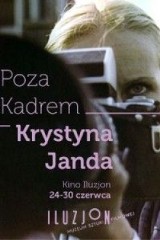 Kino Iluzjon "Poza Kadrem"