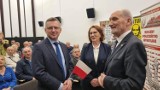 Poseł Anna Milczanowska zaprasza na kolejne spotkanie z cyklu "Przyszłość to Polska". Tym razem w Kobielach