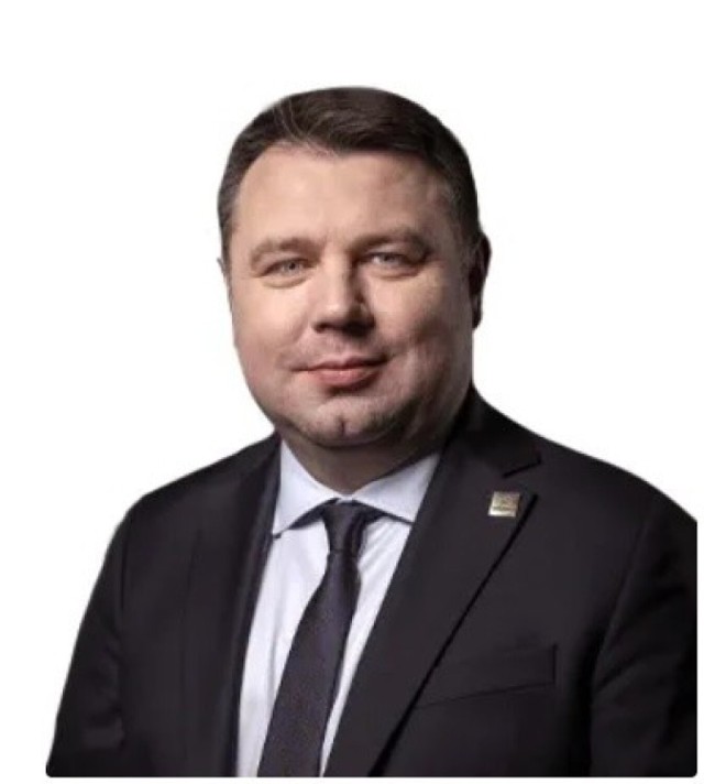 Paweł Szczeszek Prezes Zarządu Tauron