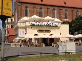 Gdzie są najlepsze lody we Wrocławiu? Może w Cafe Borówka?