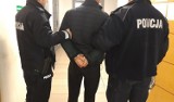 Gostyń. Gostyńscy policjanci uchwycili mężczyzn poszukiwanych listami gończymi. Prawie rok ukrywali się przed wymiarem sprawiedliwości 