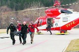 Tatry: 46-letni Anglik zginął na Giewoncie podczas burzy