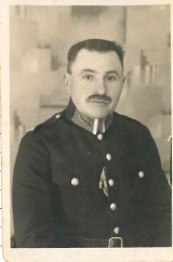 Wojciech Fojud. O policjancie, który zginął w Auschitz [WSPOMNIENIE]