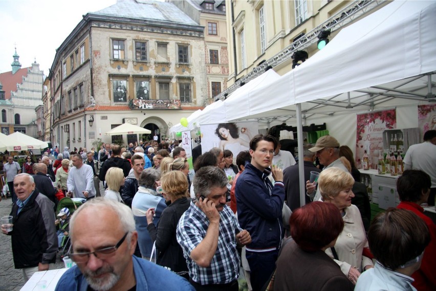 * Lublin - 25,9 procent (340,9 tys. w 2015 do 252,6 tys....