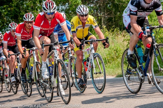 Finał Tauron Lang Team Race już 30 sierpnia w Bytowie