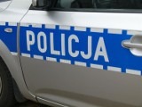 Policjanci ze Zduńskiej Woli zatrzymali złodzieja sygnalizatora świetlnego