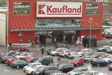 Kaufland: Znajomy w kasie, zakupów nie zrobisz