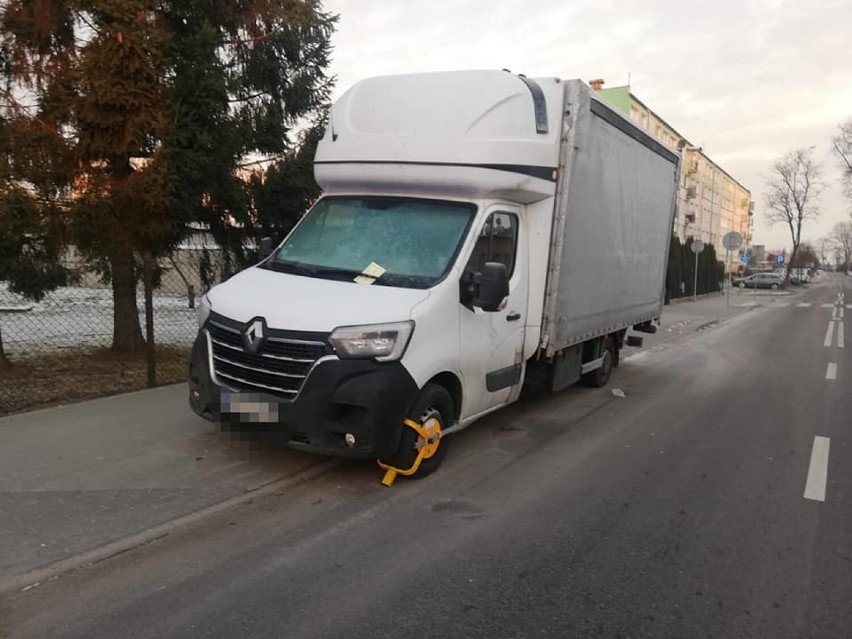 Straż Miejska Inowrocław opublikowała najnowsze zdjęcia...