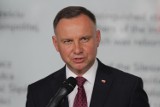 Prezydent Andrzej Duda pojawi się w Katowicach! Ma podpisać ustawę o ustanowieniu Narodowego Dnia Powstań Śląskich