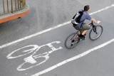 Wrocław: Powstaną rowerostrady kosztem jezdni lub chodników?