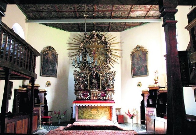 Sanktuarium Matki Bożej Bolesnej