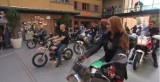 Motocyklowy koncert we Wrocławiu (ZOBACZ FILM)